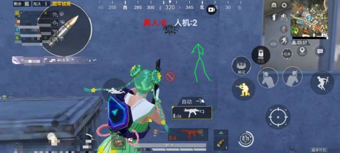 和平精英外挂是如何检测的（和平精英外挂如何防检测）